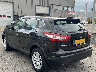 Nissan Qashqai 1.2 Acenta picture 6
