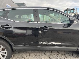 Nissan Qashqai 1.2 Acenta picture 13