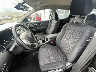 Nissan Qashqai 1.2 Acenta picture 19