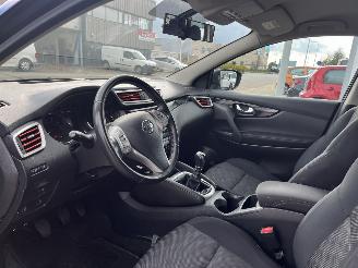 Nissan Qashqai 1.2 Acenta picture 18