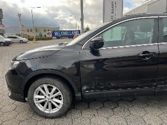 Nissan Qashqai 1.2 Acenta picture 9
