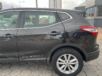 Nissan Qashqai 1.2 Acenta picture 8