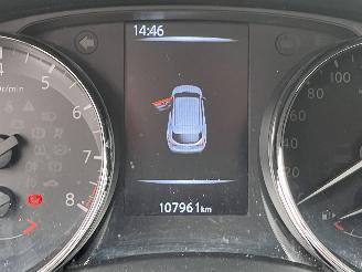 Nissan Qashqai 1.2 Acenta picture 22