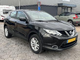 Nissan Qashqai 1.2 Acenta picture 3