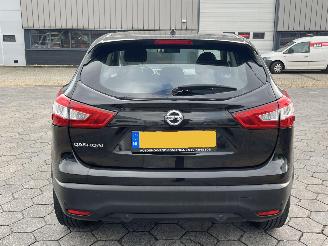 Nissan Qashqai 1.2 Acenta picture 5