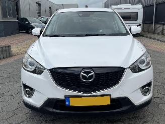 Mazda CX-5 2.0 TS 2WD picture 2