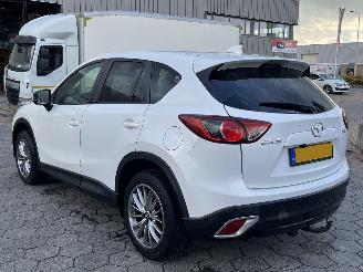 Mazda CX-5 2.0 TS 2WD picture 6