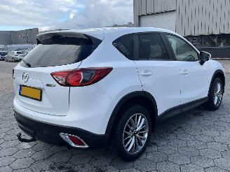 Mazda CX-5 2.0 TS 2WD picture 4