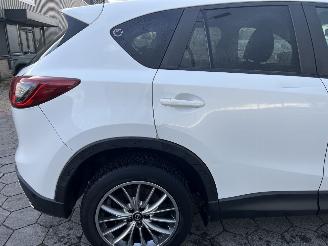 Mazda CX-5 2.0 TS 2WD picture 8