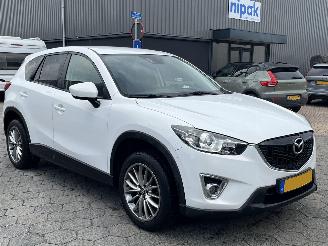 Mazda CX-5 2.0 TS 2WD picture 3