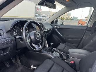Mazda CX-5 2.0 TS 2WD picture 13