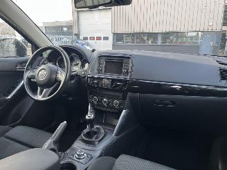 Mazda CX-5 2.0 TS 2WD picture 12