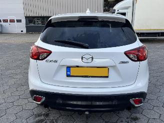 Mazda CX-5 2.0 TS 2WD picture 5