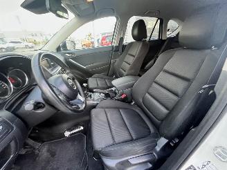 Mazda CX-5 2.0 TS 2WD picture 14