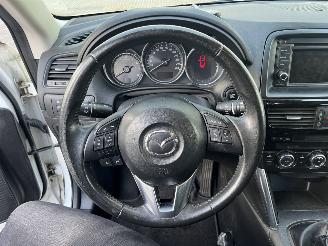 Mazda CX-5 2.0 TS 2WD picture 16