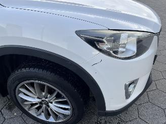 Mazda CX-5 2.0 TS 2WD picture 10