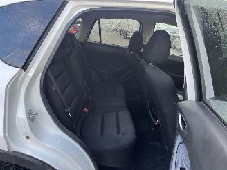 Mazda CX-5 2.0 TS 2WD picture 11