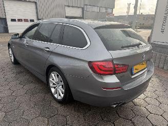 BMW 5-serie Touring 520d High Executive picture 6