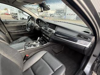 BMW 5-serie Touring 520d High Executive picture 15