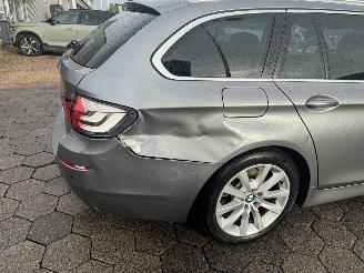 BMW 5-serie Touring 520d High Executive picture 7