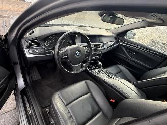 BMW 5-serie Touring 520d High Executive picture 16