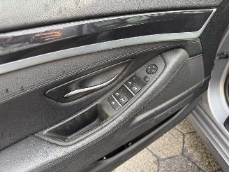 BMW 5-serie Touring 520d High Executive picture 9