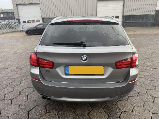 BMW 5-serie Touring 520d High Executive picture 5