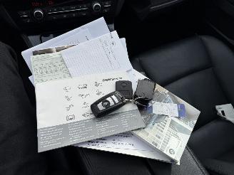 BMW 5-serie Touring 520d High Executive picture 21
