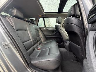 BMW 5-serie Touring 520d High Executive picture 13