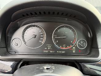 BMW 5-serie Touring 520d High Executive picture 18