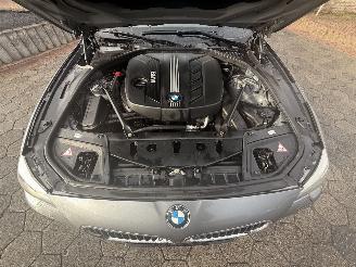 BMW 5-serie Touring 520d High Executive picture 8