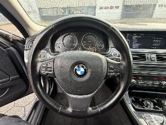 BMW 5-serie Touring 520d High Executive picture 17