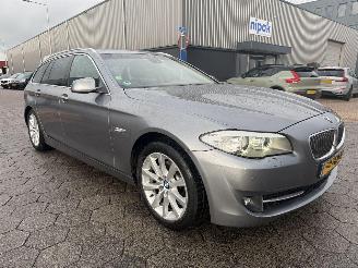 BMW 5-serie Touring 520d High Executive picture 3