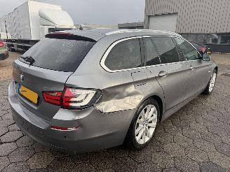 BMW 5-serie Touring 520d High Executive picture 4