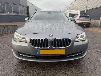 BMW 5-serie Touring 520d High Executive picture 2