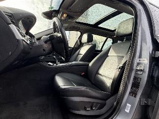 BMW 5-serie Touring 520d High Executive picture 10