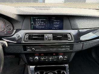 BMW 5-serie Touring 520d High Executive picture 19