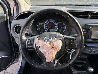 Toyota Yaris 1.5 Hybrid Aspiration Autm picture 16