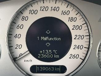 Mercedes E-klasse 320 Elegance AUTOMAAT picture 17