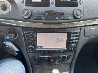 Mercedes E-klasse 320 Elegance AUTOMAAT picture 18