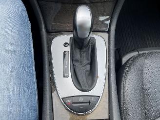 Mercedes E-klasse 320 Elegance AUTOMAAT picture 19
