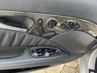 Mercedes E-klasse 320 Elegance AUTOMAAT picture 15