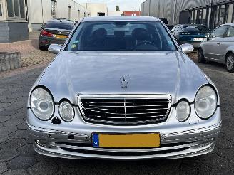 Mercedes E-klasse 320 Elegance AUTOMAAT picture 2
