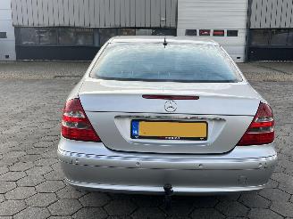 Mercedes E-klasse 320 Elegance AUTOMAAT picture 5