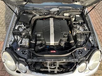 Mercedes E-klasse 320 Elegance AUTOMAAT picture 7