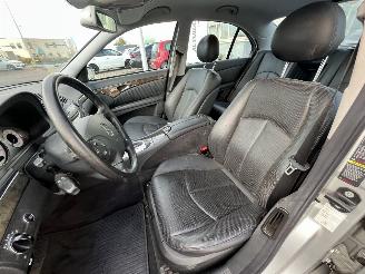 Mercedes E-klasse 320 Elegance AUTOMAAT picture 14