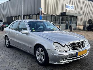 Mercedes E-klasse 320 Elegance AUTOMAAT picture 3