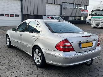 Mercedes E-klasse 320 Elegance AUTOMAAT picture 6