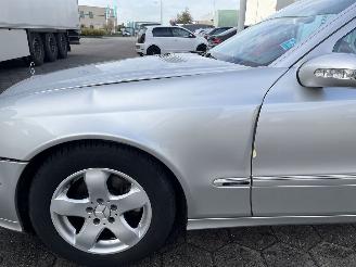 Mercedes E-klasse 320 Elegance AUTOMAAT picture 8