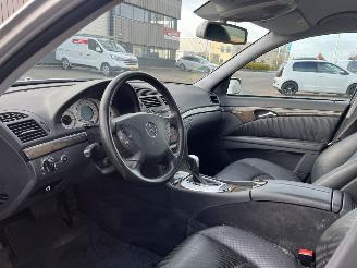 Mercedes E-klasse 320 Elegance AUTOMAAT picture 13